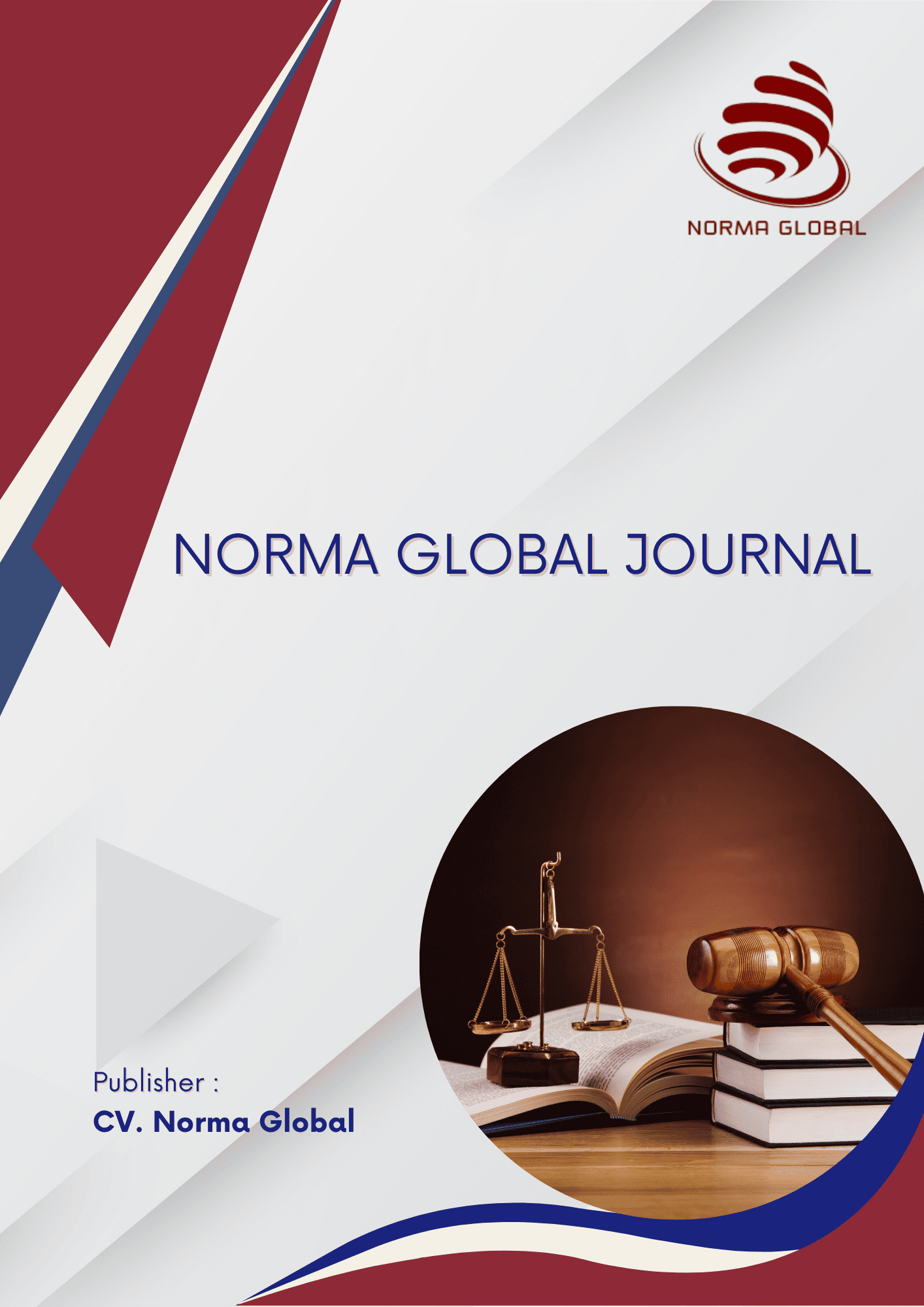 					View Vol. 1 No. 3 (2026): April 2026
				